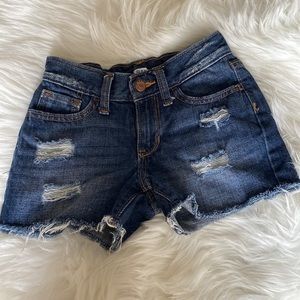 Old navy shorts